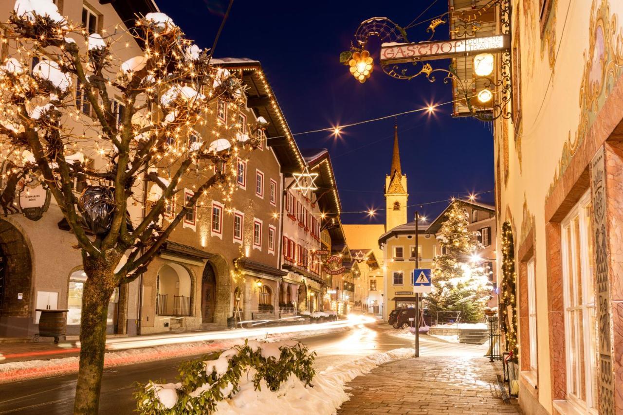 Gaestehaus Reiter Golling an der Salzach Exterior photo